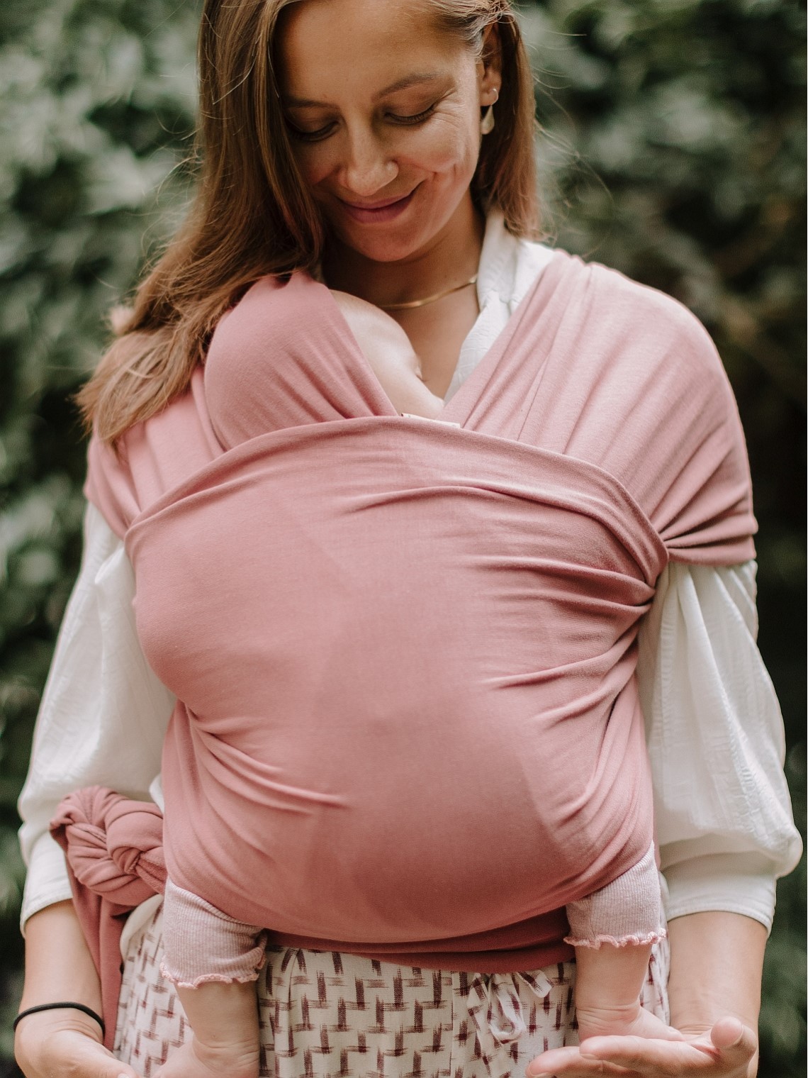 Boba Wrap – soft stretchy wrap for newborns Boba Wrap – soft stretchy wrap for newborns