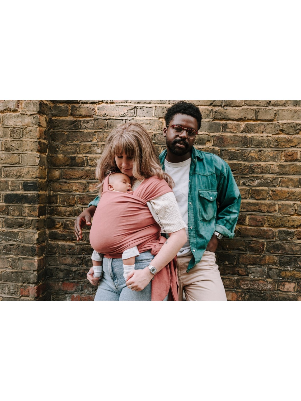 Boba Wrap – soft stretchy wrap for newborns Boba Wrap – soft stretchy wrap for newborns
