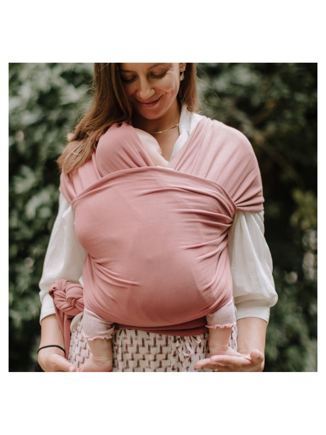 Boba Wrap – soft stretchy wrap for newborns Boba Wrap – soft stretchy wrap for newborns