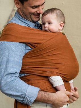 Boba Wrap – soft stretchy wrap for newborns Boba Wrap – soft stretchy wrap for newborns