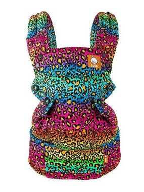Tula Explore Baby Carrier – Ergonomic & Adjustable from Newborn Tula Explore Baby Carrier – Ergonomic & Adjustable from Newborn