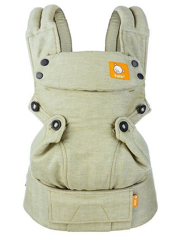 Tula Explore Baby Carrier – Ergonomic & Adjustable from Newborn