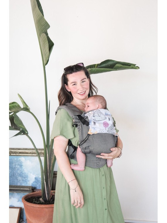Neko Switch Baby – grows with your baby