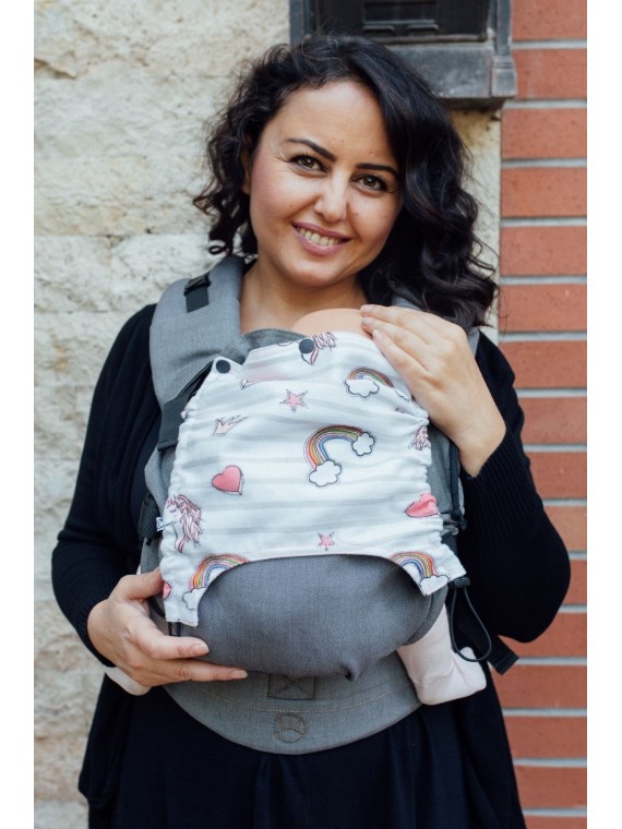 Neko Switch Baby – grows with your baby