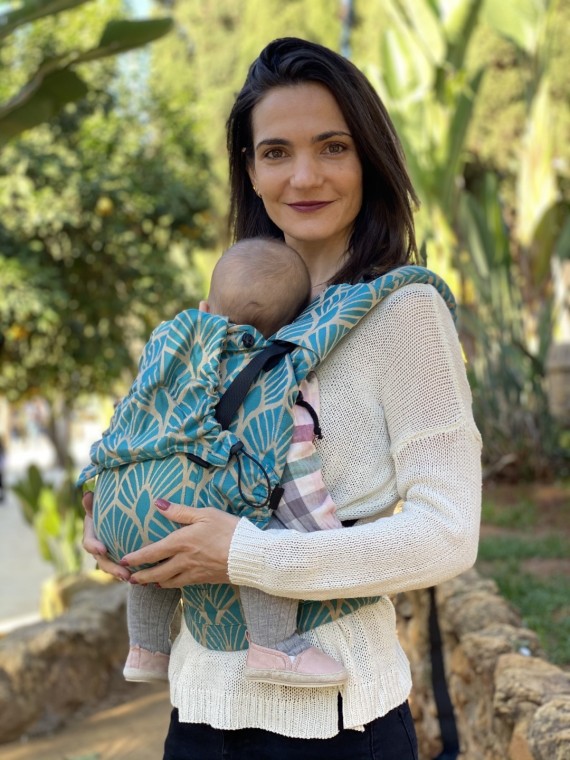 Neko Switch Baby – grows with your baby