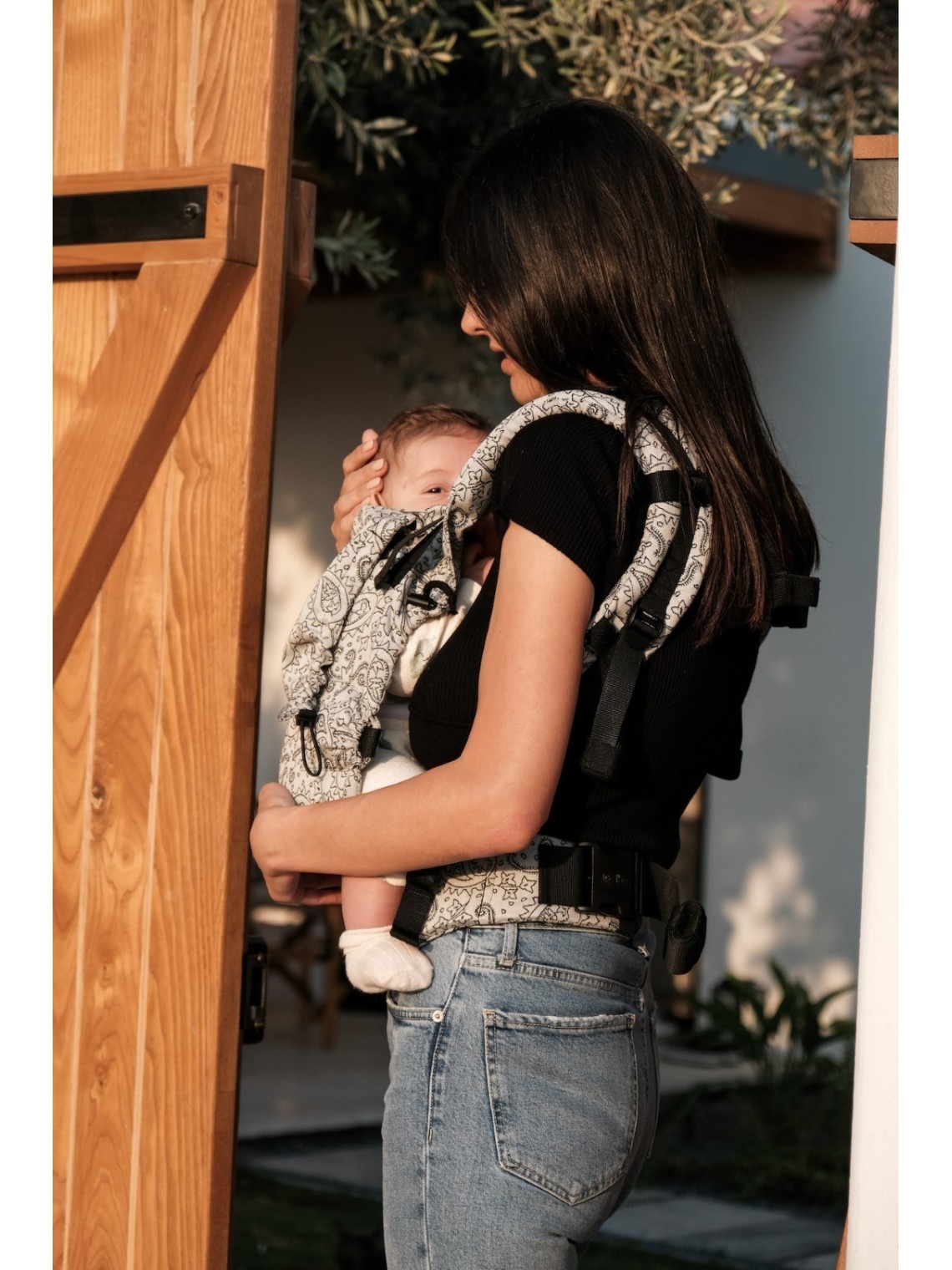Neko Switch Baby – kasvab koos beebiga