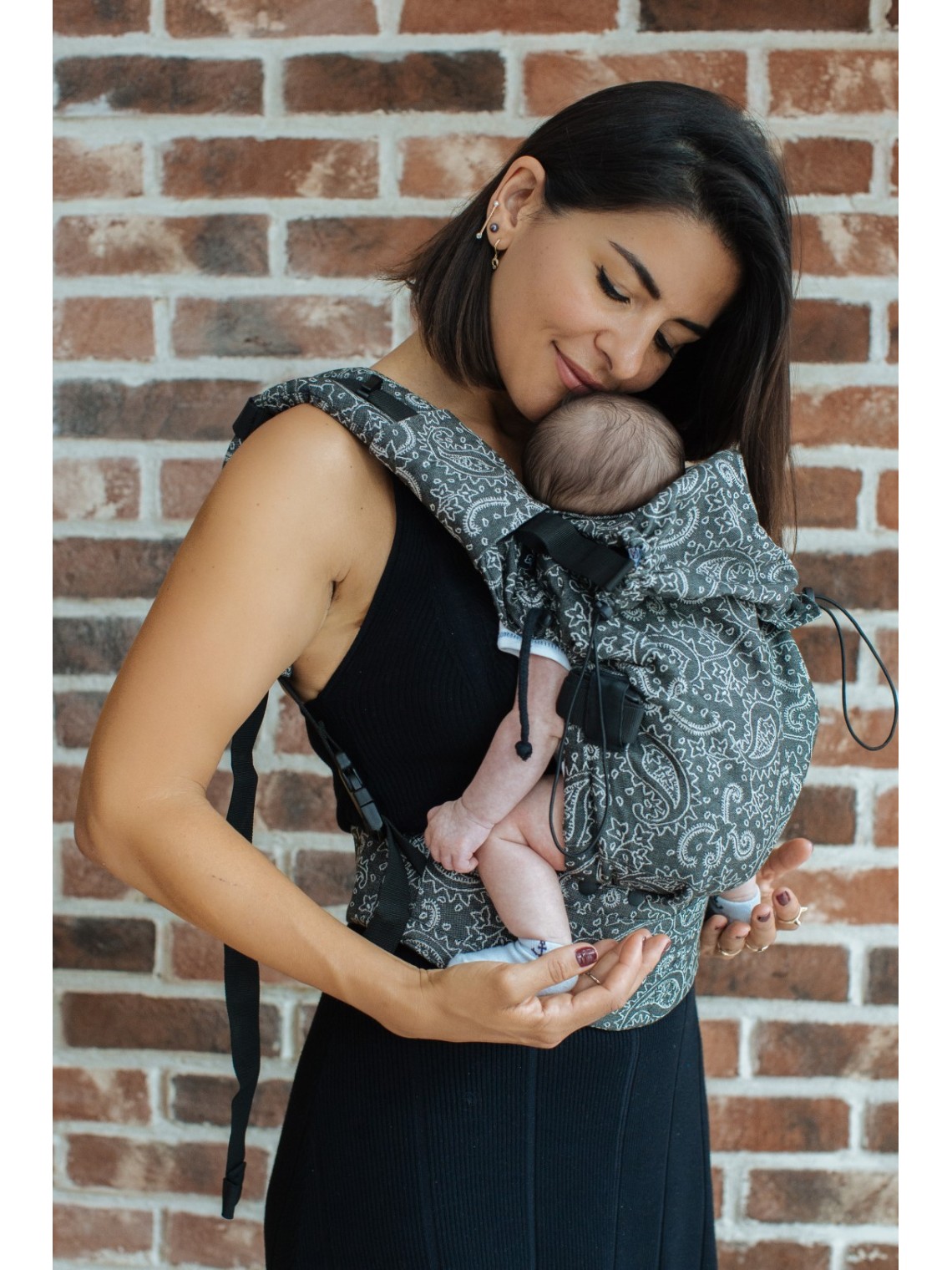 Neko Switch Baby – kasvab koos beebiga