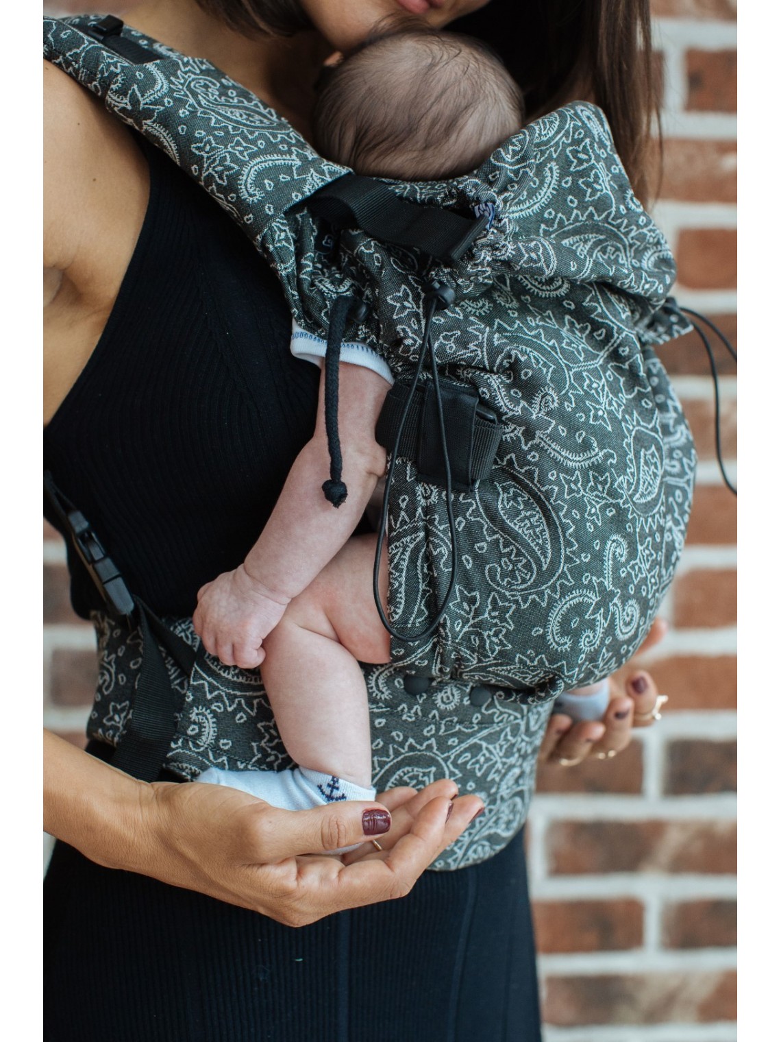 Neko Switch Baby – kasvab koos beebiga