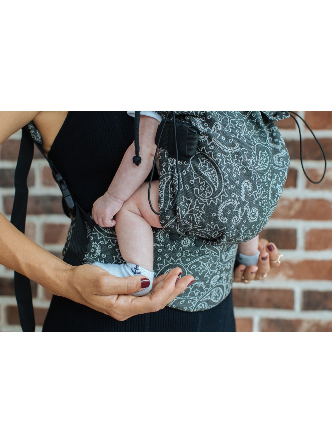 Neko Switch Baby – kasvab koos beebiga