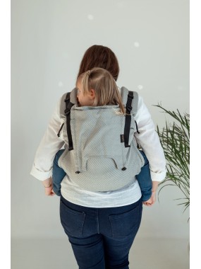 Neko Switch Toddler – mugav lapsekandmiskott alates 86/92 cm | Kõrge kvaliteet