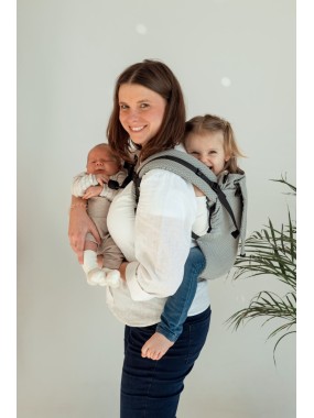 Neko Switch Toddler – mugav lapsekandmiskott alates 86/92 cm | Kõrge kvaliteet