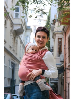 Neko Wrap Sling, Aragon Neko Wrap Sling, Aragon
