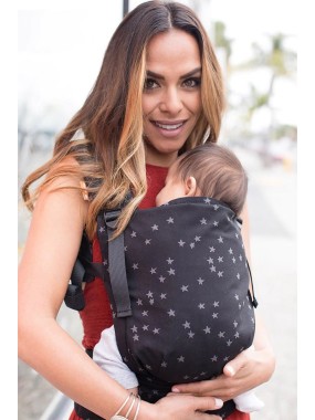 Tula Free To Grow Baby Carrier – ergonomic from birth, no insert needed Tula Free To Grow Baby Carrier – ergonomic from birth, no insert needed