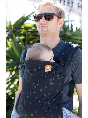 Tula Free To Grow Baby Carrier – ergonomic from birth, no insert needed Tula Free To Grow Baby Carrier – ergonomic from birth, no insert needed