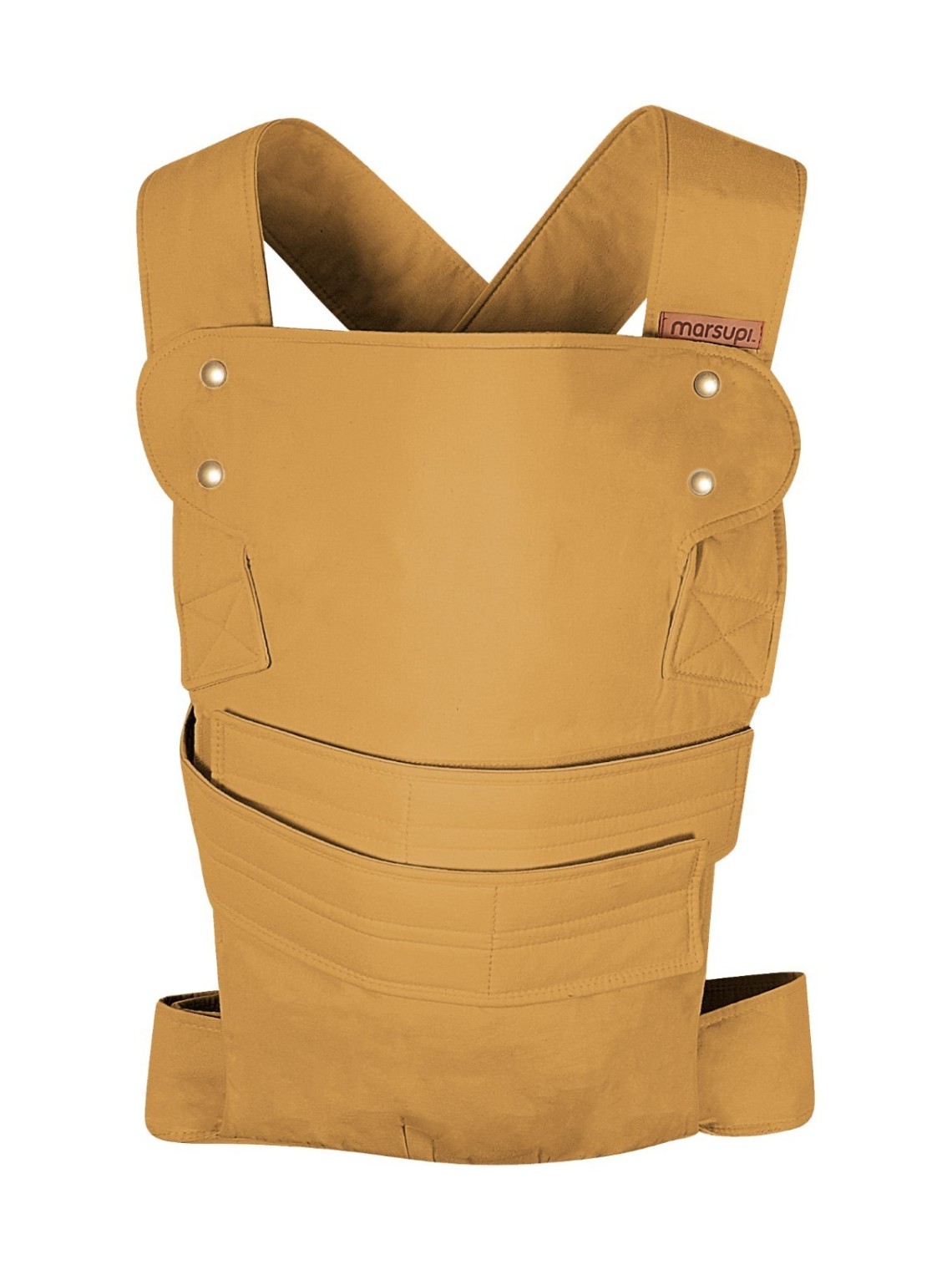 Marsupi baby carrier – simple and ergonomic from birth Marsupi baby carrier – simple and ergonomic from birth