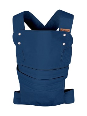 Marsupi baby carrier – simple and ergonomic from birth Marsupi baby carrier – simple and ergonomic from birth