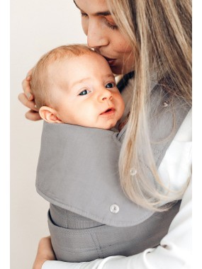 Marsupi baby carrier – simple and ergonomic from birth Marsupi baby carrier – simple and ergonomic from birth