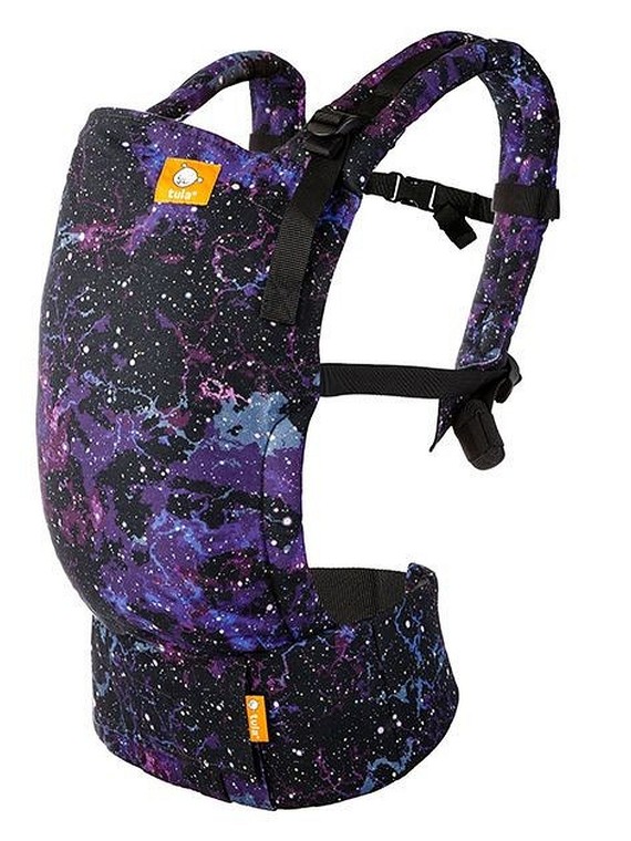 Tula Toddler Carrier – Comfort and Support for Big Kids