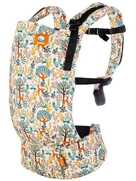 TULA Toddler, CHARMED