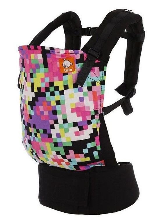 TULA Toddler, PIXELATED