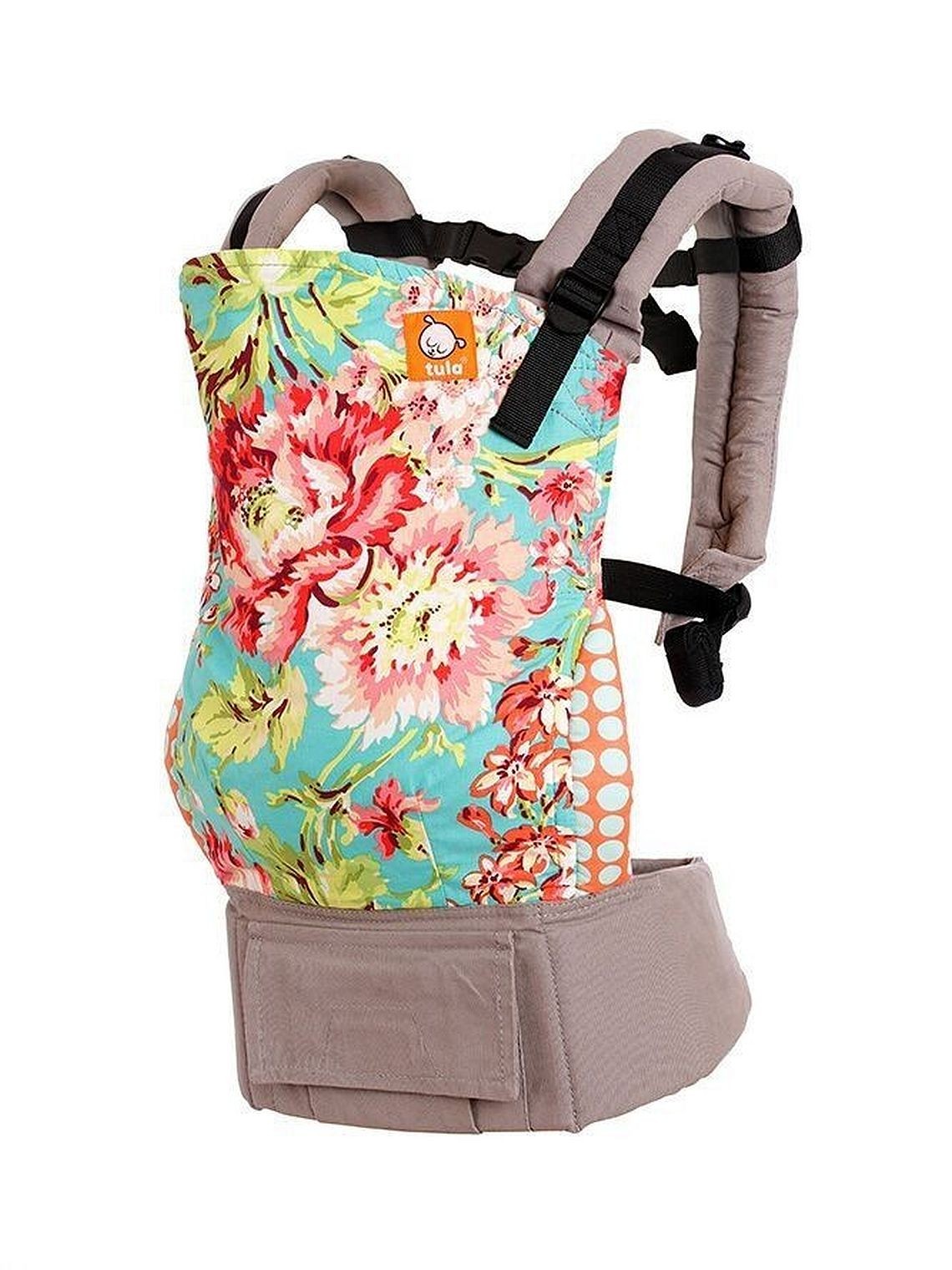 Tula Toddler Carrier – Comfort and Support for Big Kids