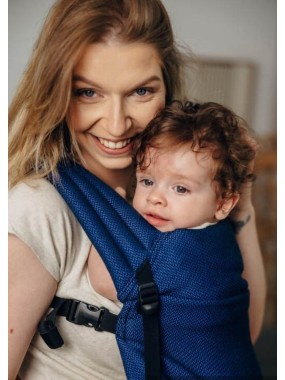 LennyLight – lightweight and intuitive baby carrier LennyLight – lightweight and intuitive baby carrier