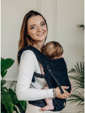 LennyLight – lightweight and intuitive baby carrier LennyLight – lightweight and intuitive baby carrier