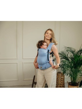 LennyLight – lightweight and intuitive baby carrier LennyLight – lightweight and intuitive baby carrier
