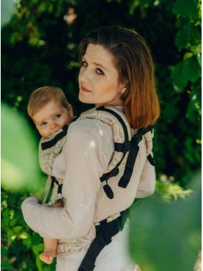 LennyUpGrade – mugav ja paindlik lapsekandmiskott alates 3,5 kg LennyUpGrade – mugav ja paindlik lapsekandmiskott alates 3,5 kg