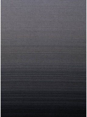 LennyHip (1/2 of LennyTwin), Standard, herringbone, 100% cotton - LITTLE HERRINGBONE OMBRE GREY
