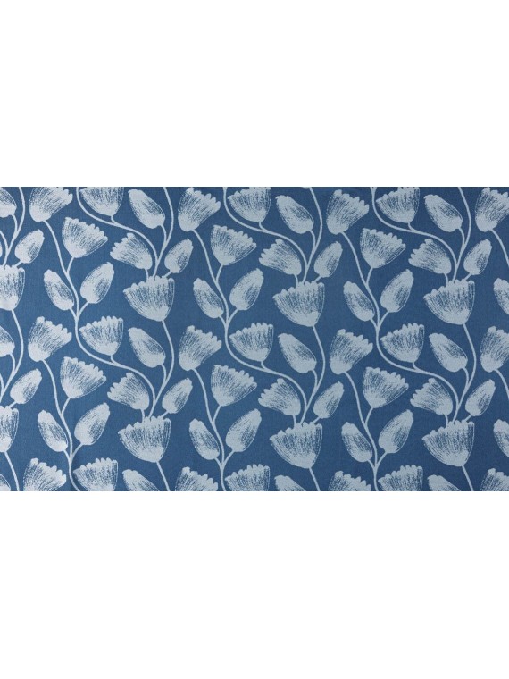 LennyHybrid, Standard, jacquard, (100% bambusviskoos) - VIRIDIFLORA - ROYAL BABY
