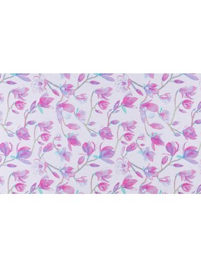 LennyHybrid, Standard, jacquard, 100% puuvill - MAGNOLIA LennyHybrid, Standard, jacquard, 100% puuvill - MAGNOLIA