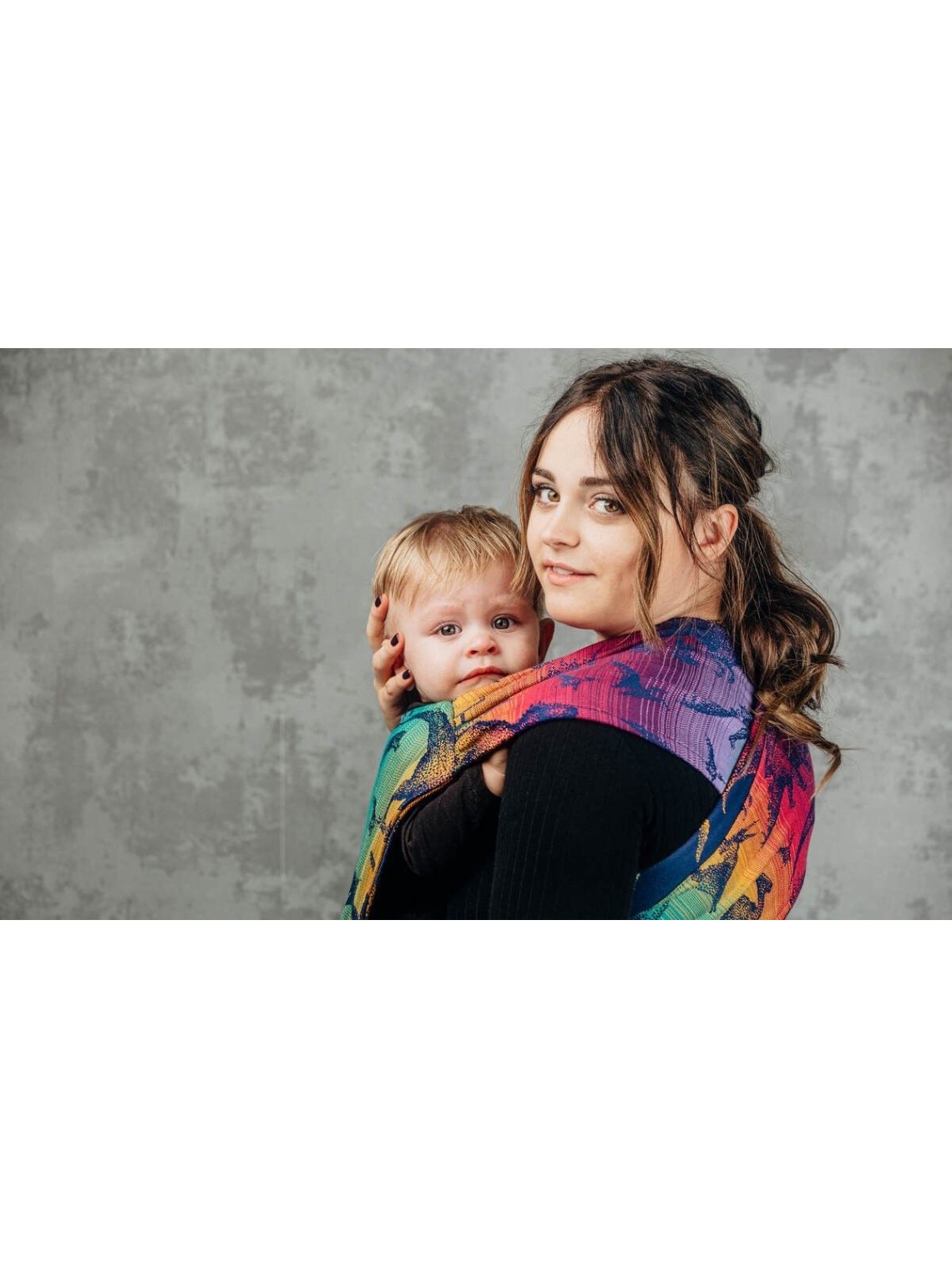 LennyHybrid, Standard, jacquard, 100% puuvill - JURASSIC PARK - NEW ERA LennyHybrid, Standard, jacquard, 100% puuvill - JURASSIC PARK - NEW ERA