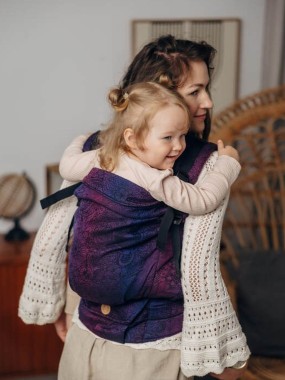 LennyPreschool carrier for toddlers and preschoolers