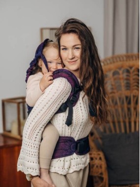 LennyPreschool carrier for toddlers and preschoolers