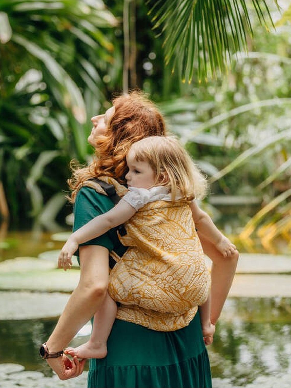 LennyPreschool kandekott 1–5 aastastele