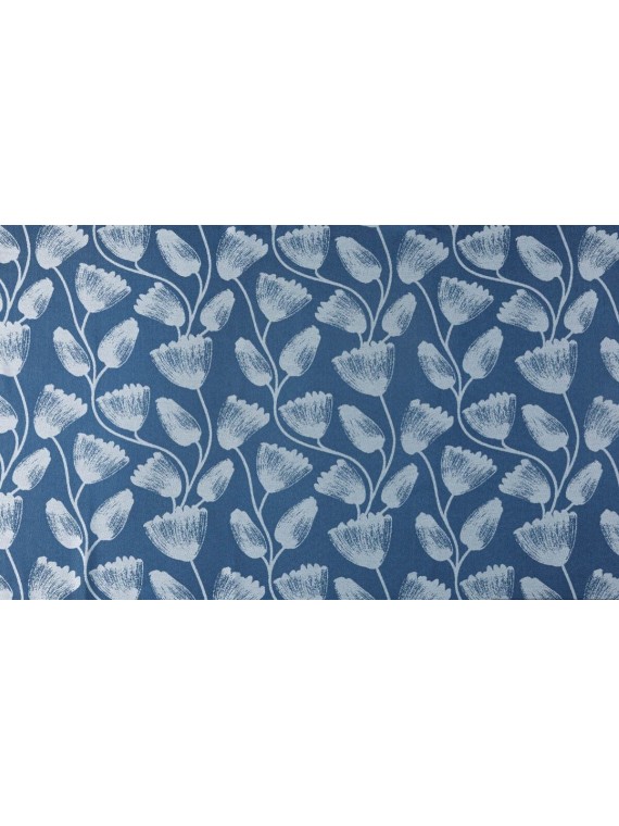 LennyPreschool (jacquard, 100% bambusviskoos) - VIRIDIFLORA - ROYAL BABY