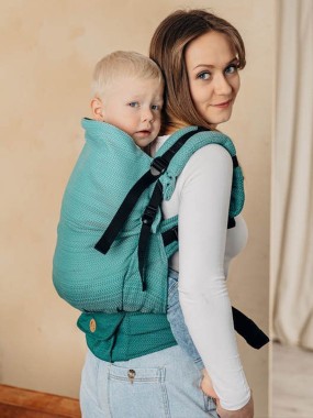 LennyPreschool carrier for toddlers and preschoolers