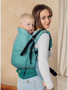 LennyPreschool carrier for toddlers and preschoolers