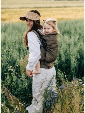 LennyPreschool carrier for toddlers and preschoolers