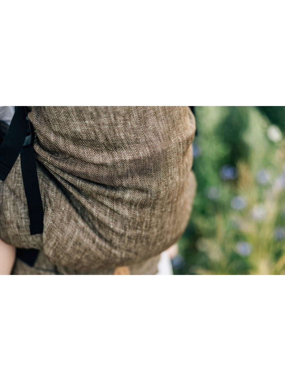 LennyPreschool carrier for toddlers and preschoolers