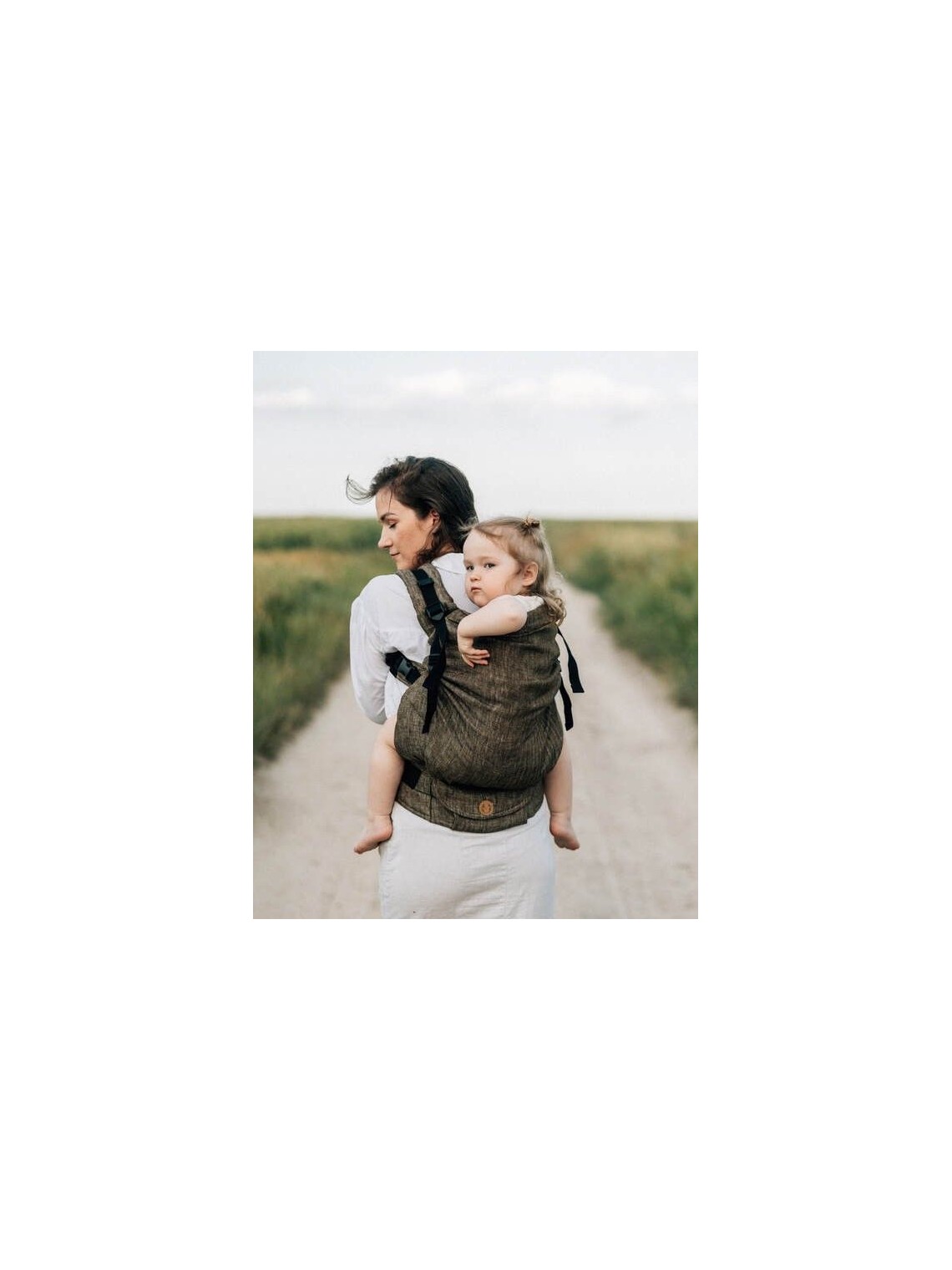 LennyPreschool carrier for toddlers and preschoolers