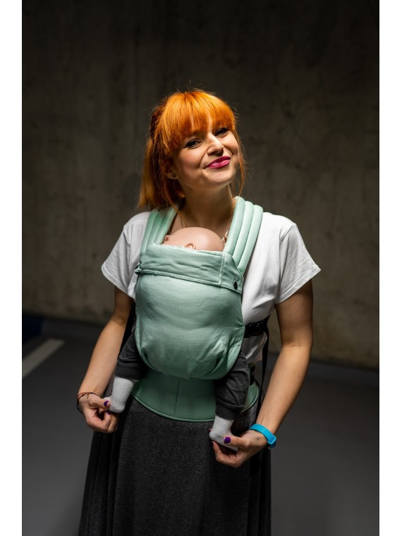 QUSY MINI, Minty