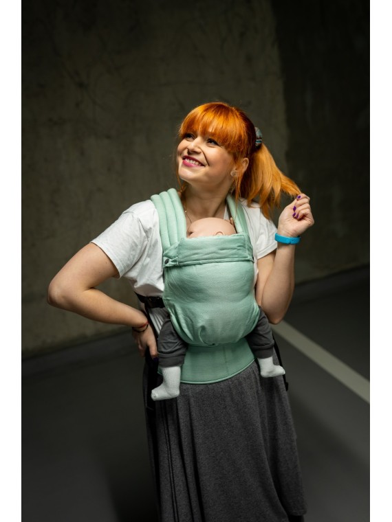 QUSY MINI, Minty