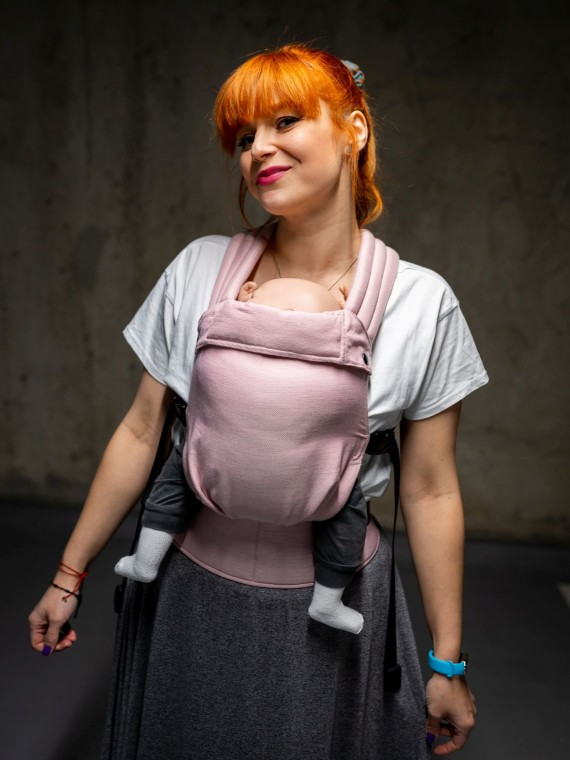 QUSY MINI, Lilibeth