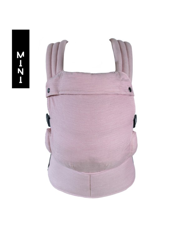 QUSY MINI, Lilibeth