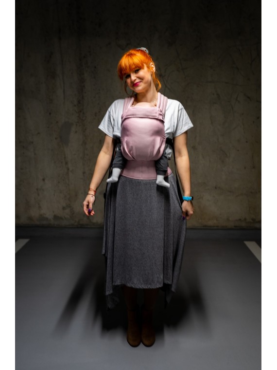 QUSY MINI, Lilibeth