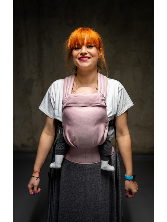 QUSY MINI, Lilibeth