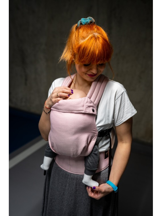 QUSY MINI, Lilibeth