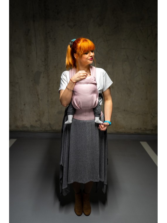 QUSY MINI, Lilibeth